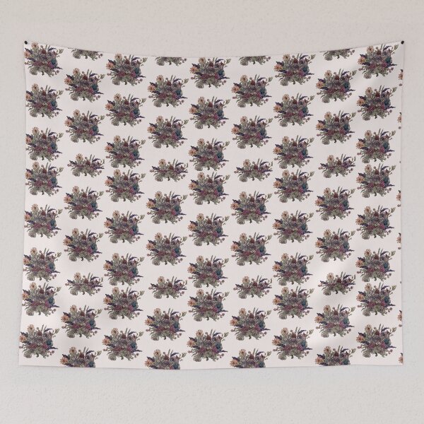 Item preview, Flower Power designed and sold by LynDesignsStuff.