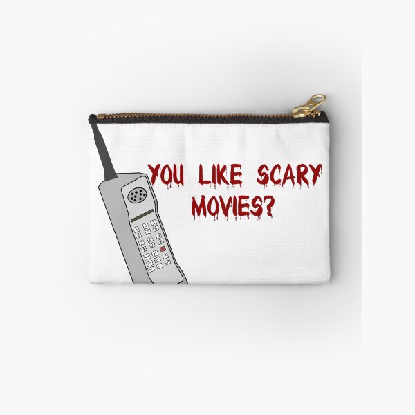 Item preview, you like scary movies? designed and sold by esmebruh.