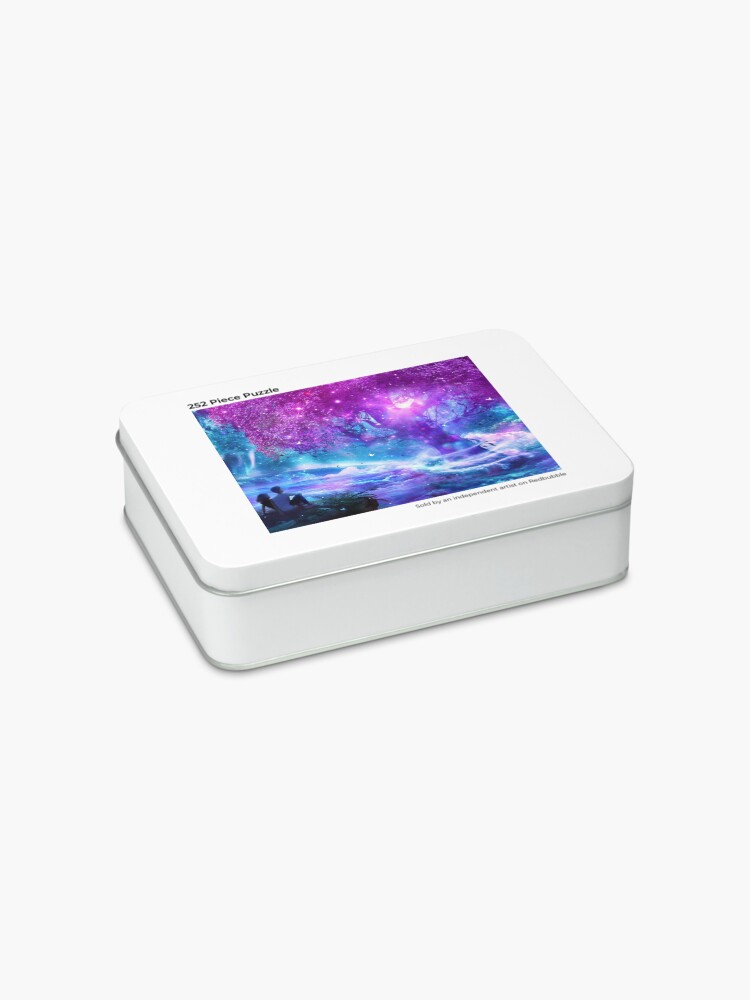 Alternate view of Wishing Tree Jigsaw Puzzle