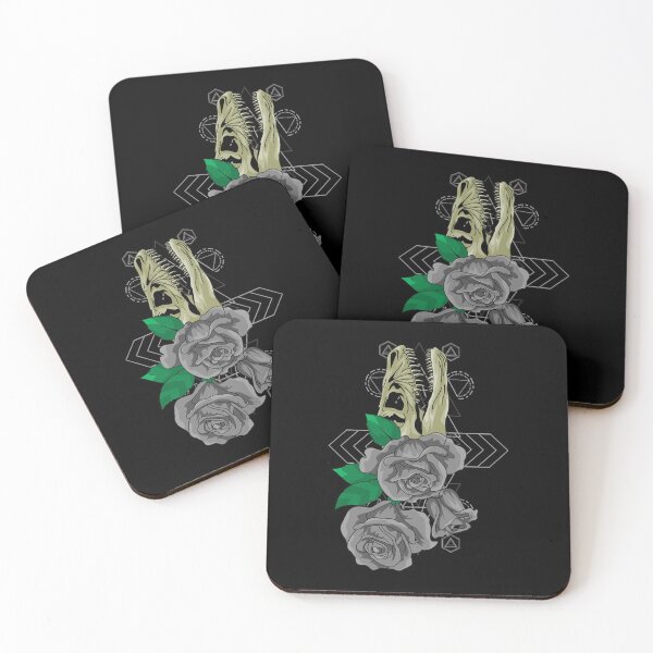 Item preview, black rose flower  designed and sold by namini1.