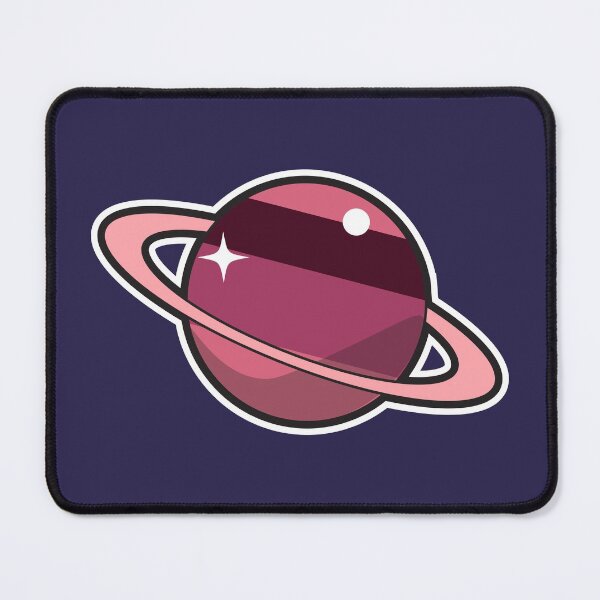 Item preview, Dark Red and Maroon Marble Exoplanet - Sticker designed and sold by Nightlight0.