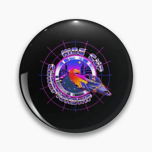 Item preview, King Cup Champion  designed and sold by HoberekMa.