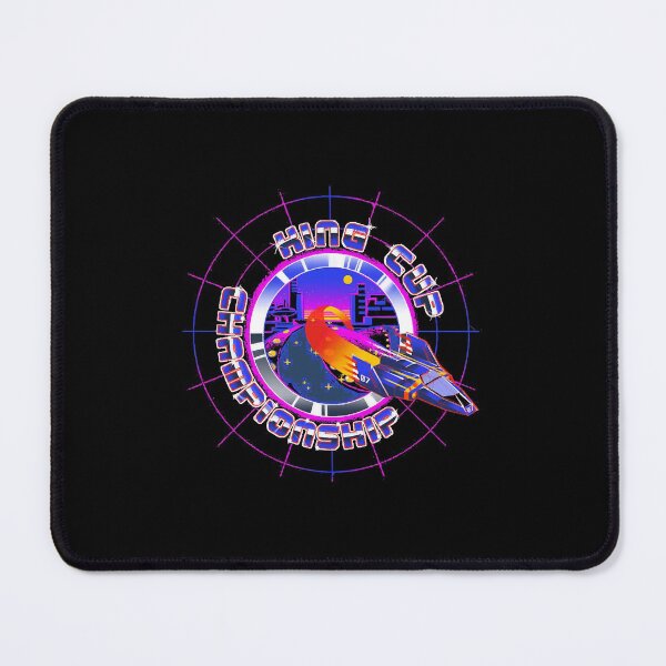 Item preview, King Cup Champion  designed and sold by HoberekMa.