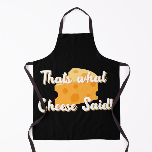 Item preview, Thats what the cheese said  designed and sold by Peter Stawicki.