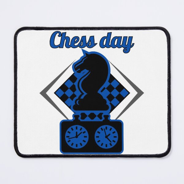 Pin on AMERICAN CHESS DAY