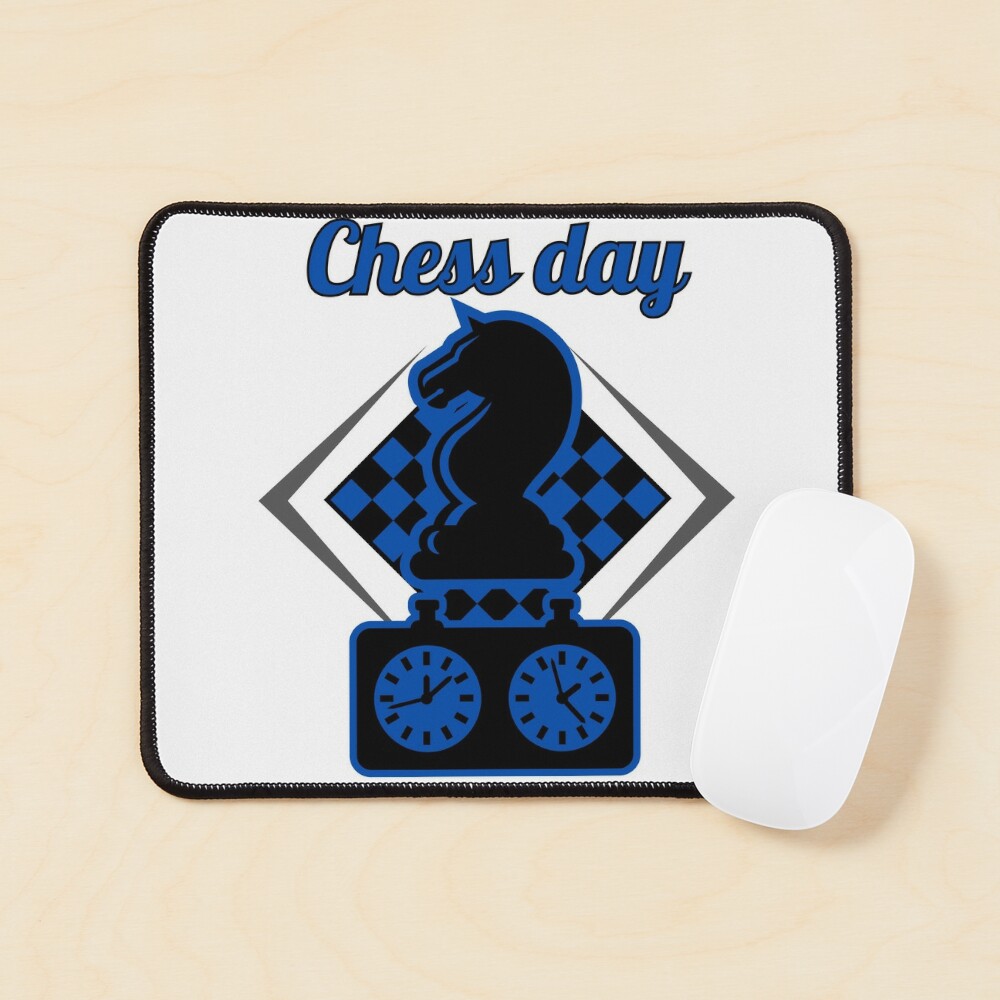 Pin on AMERICAN CHESS DAY