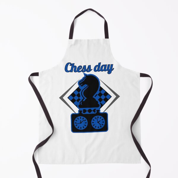 Item preview, Happy American Chess Day September 1 designed and sold by Georgeox.