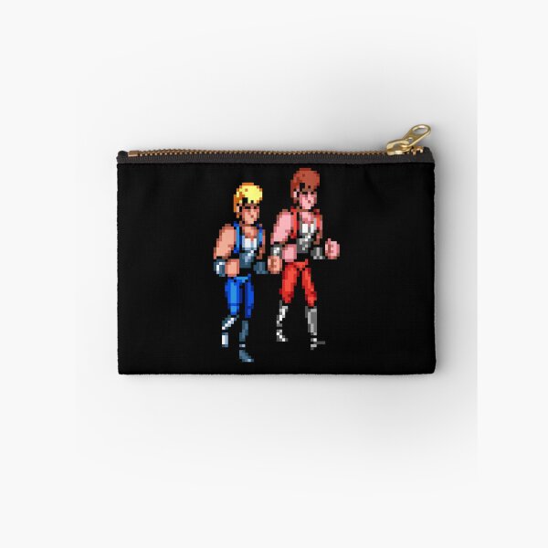 Item preview, Double Dragon - Billy & Jimmy  designed and sold by namini1.