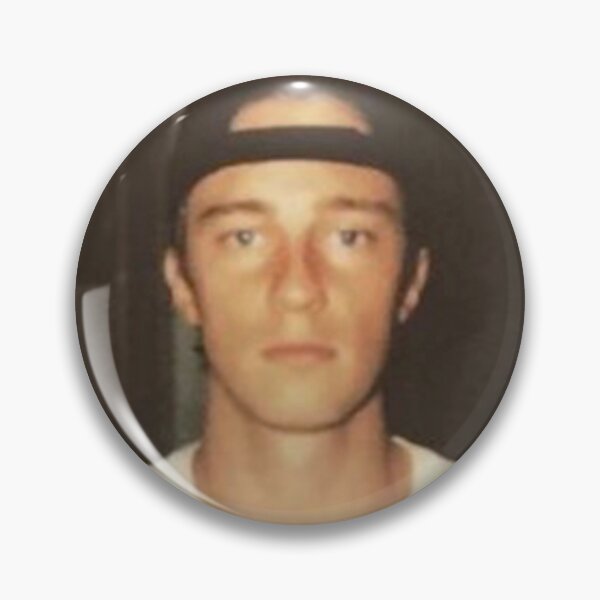 Item preview, Drew Starkey Mugshot Face Merch designed and sold by Brooktp.