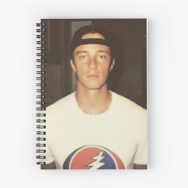 Item preview, Drew Starkey Mugshot Face Merch designed and sold by Brooktp.