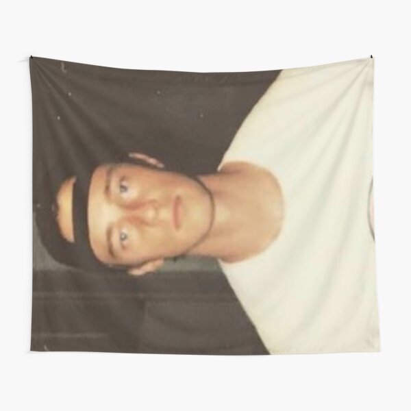 Artikel-Vorschau von Drew Starkey Mugshot Face Merch, designt und verkauft von Brooktp.