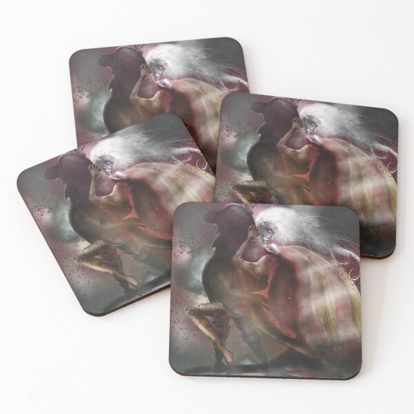 Item preview, A Dance With Madness  designed and sold by MadRachelle.