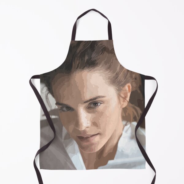 Item preview, Emma Watson Painted designed and sold by hentaiboii.