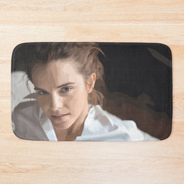 Item preview, Emma Watson Painted designed and sold by hentaiboii.