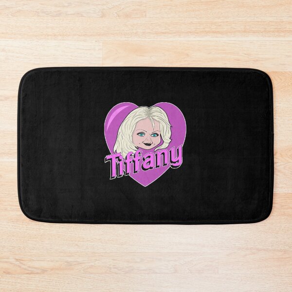 Item preview, tiffany - bride of chucky  designed and sold by HoberekMa.