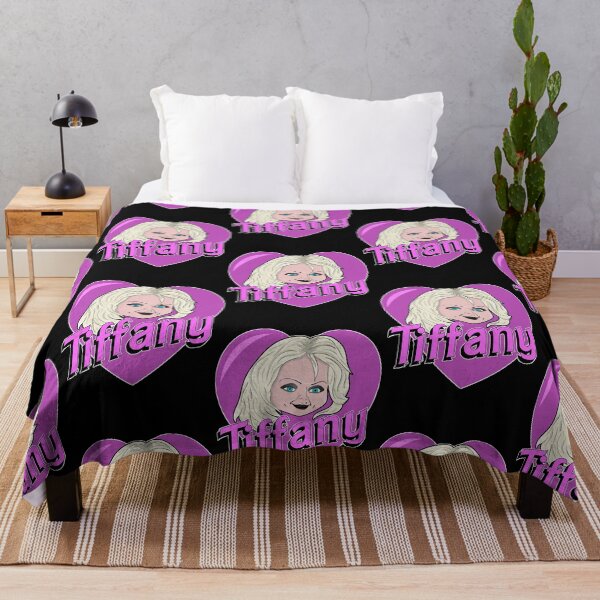 Item preview, tiffany - bride of chucky  designed and sold by HoberekMa.