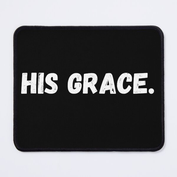 Item preview, His Grace. designed and sold by DaughterofYah.