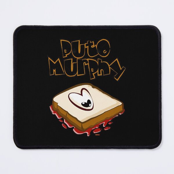 Item preview, Puto Murphy designed and sold by ButHalona.
