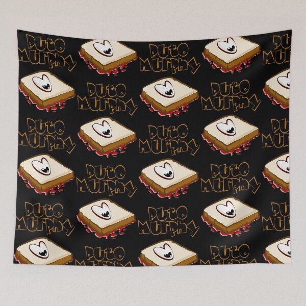 Item preview, Puto Murphy  designed and sold by ButHalona.