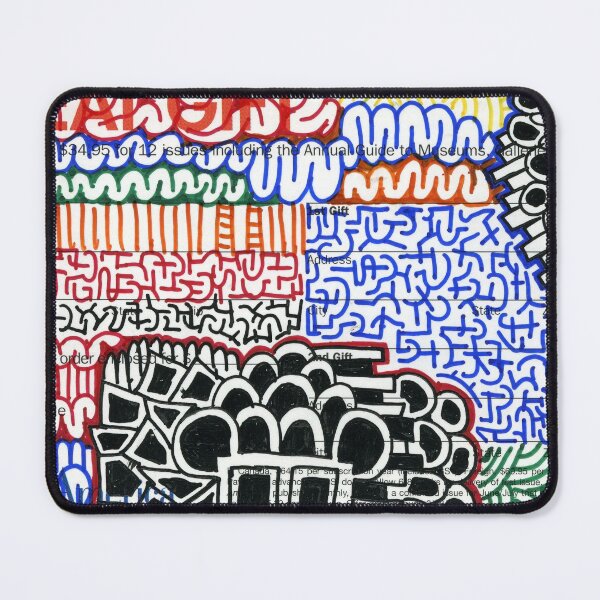 Item preview, subscription card art #209 designed and sold by GabrielMSanford.