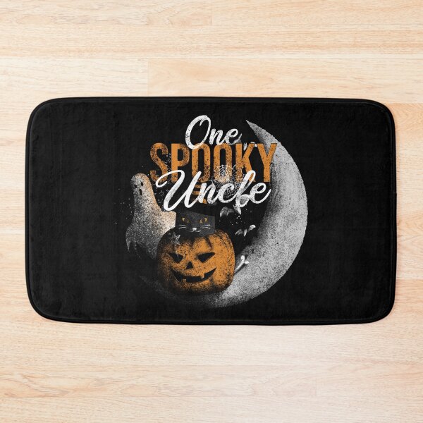 Item preview, One Spooky Uncle designed and sold by Ridaelb.