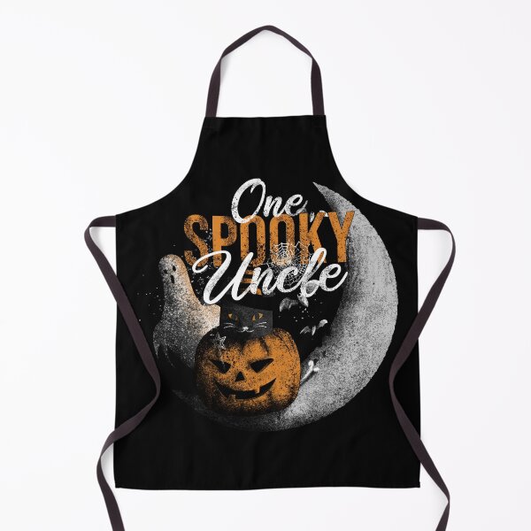 Item preview, One Spooky Uncle designed and sold by Ridaelb.