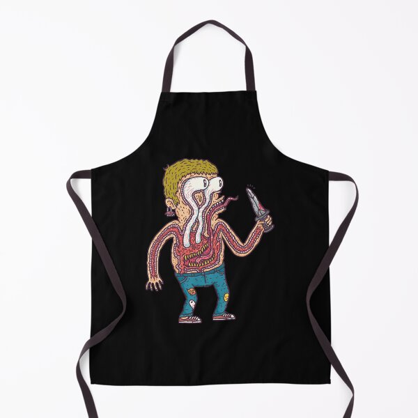 Item preview, The Demon Inside designed and sold by WatlingRadwa.