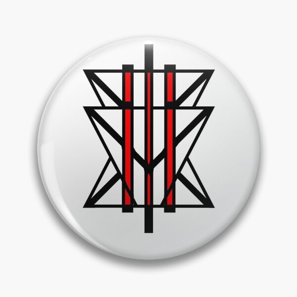 Item preview, The Marking designed and sold by ToasterToby.