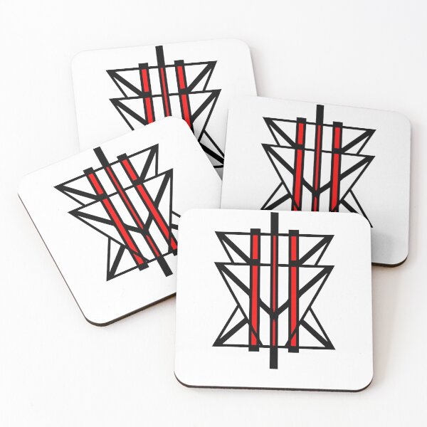 Item preview, The Marking designed and sold by ToasterToby.