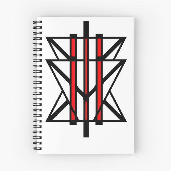 Item preview, The Marking designed and sold by ToasterToby.