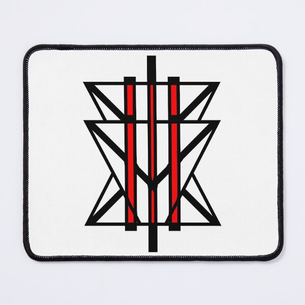 Item preview, The Marking designed and sold by ToasterToby.