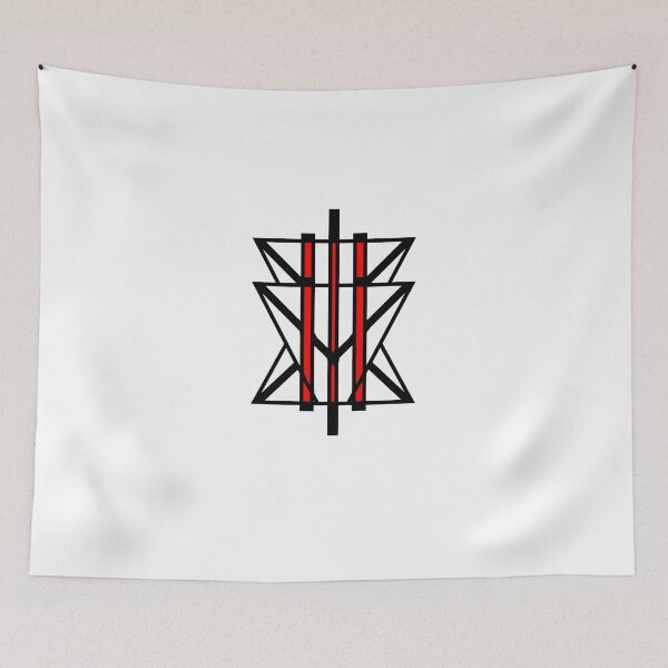 Item preview, The Marking designed and sold by ToasterToby.