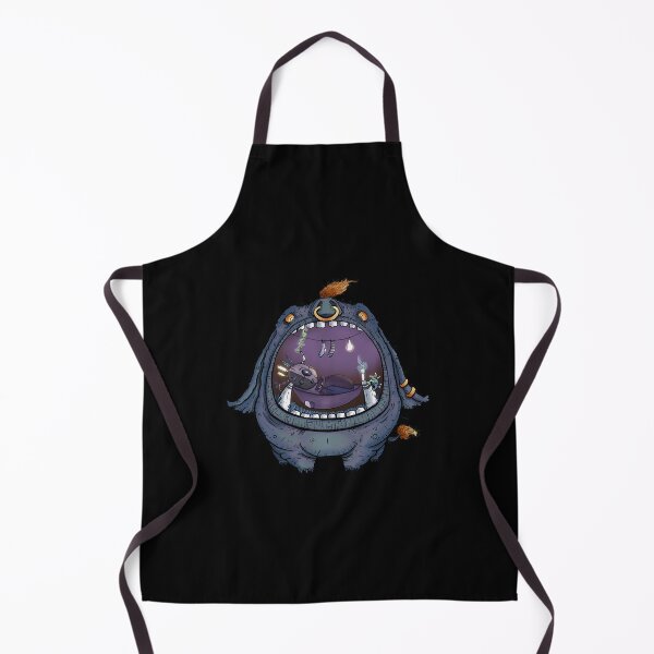 Item preview, Relaxing monsters designed and sold by SoldanSuni.