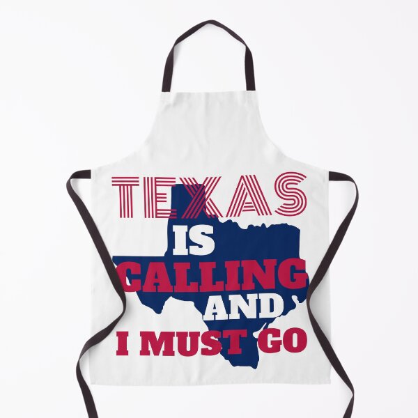 Item preview, Texas Is Calling And I Must Go designed and sold by 24FAHSION.