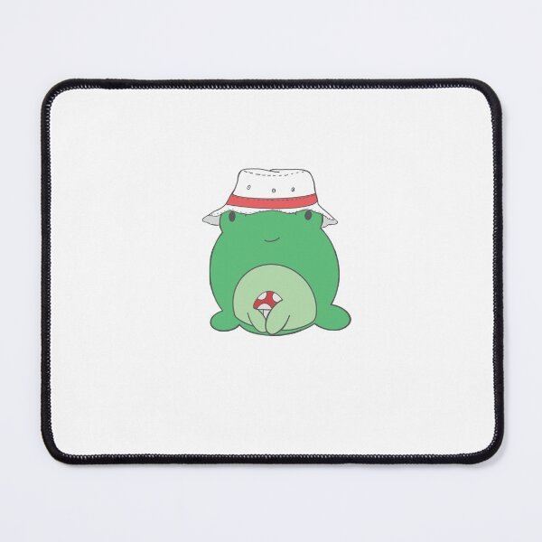 Item preview, Cottage Core Frog designed and sold by LynDesignsStuff.