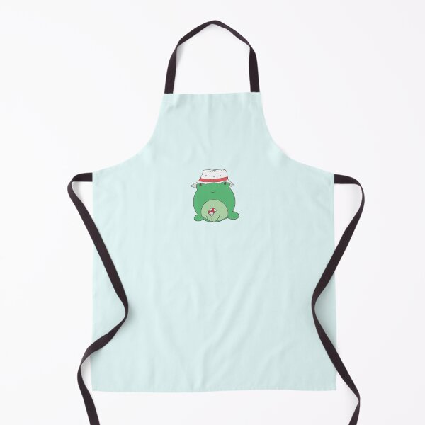 Item preview, Cottage Core Frog designed and sold by LynDesignsStuff.