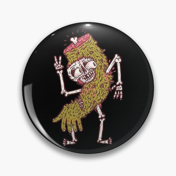 Item preview, Hand Zombie  designed and sold by ButHalona.