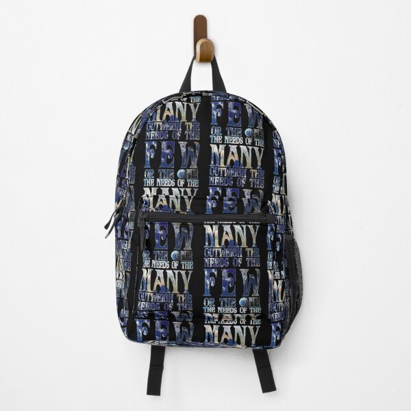 Item preview, The Needs of the Many  designed and sold by eyhanton.