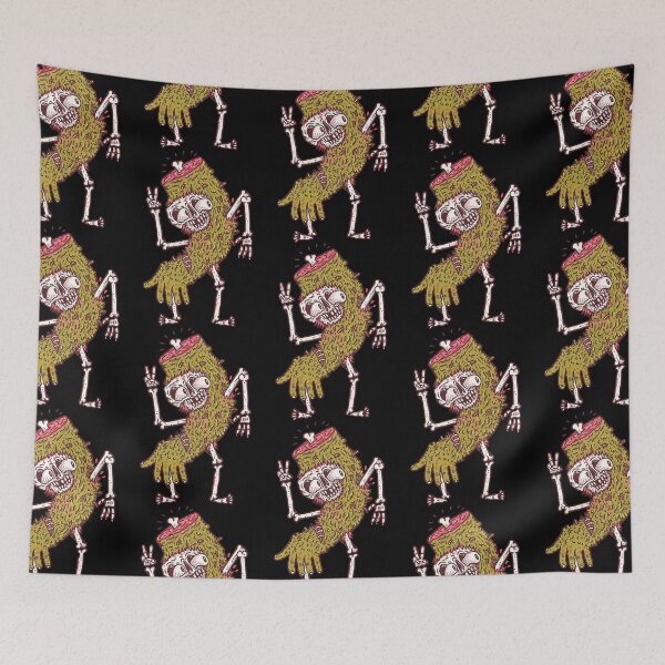 Item preview, Hand Zombie  designed and sold by ButHalona.