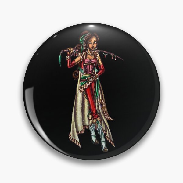 Item preview, Celes Elena (sans background)  designed and sold by WatlingRadwa.