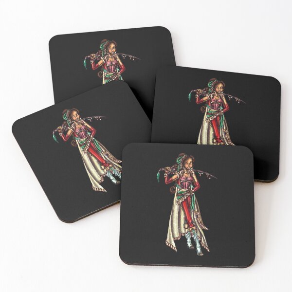 Item preview, Celes Elena (sans background)  designed and sold by WatlingRadwa.