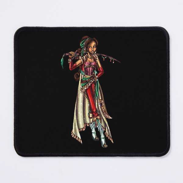 Item preview, Celes Elena (sans background) designed and sold by WatlingRadwa.
