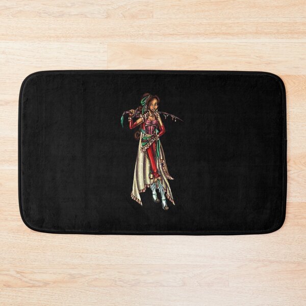 Item preview, Celes Elena (sans background) designed and sold by WatlingRadwa.