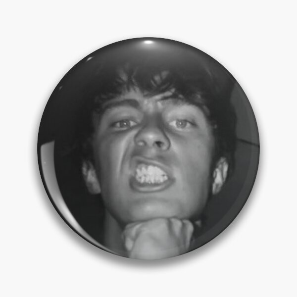 Item preview, Drew Starkey Grrr Face Merch  designed and sold by Brooktp.