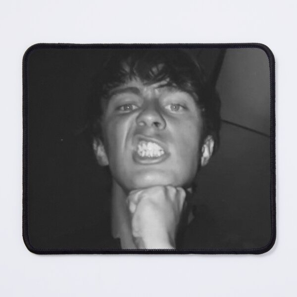 Item preview, Drew Starkey Grrr Face Merch  designed and sold by Brooktp.