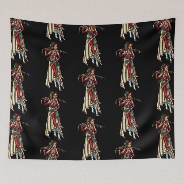 Item preview, Celes Elena (sans background)  designed and sold by WatlingRadwa.