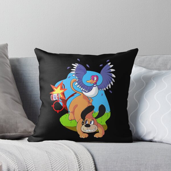 Item preview, Duck hunt duo  designed and sold by CariannaKolmetz.