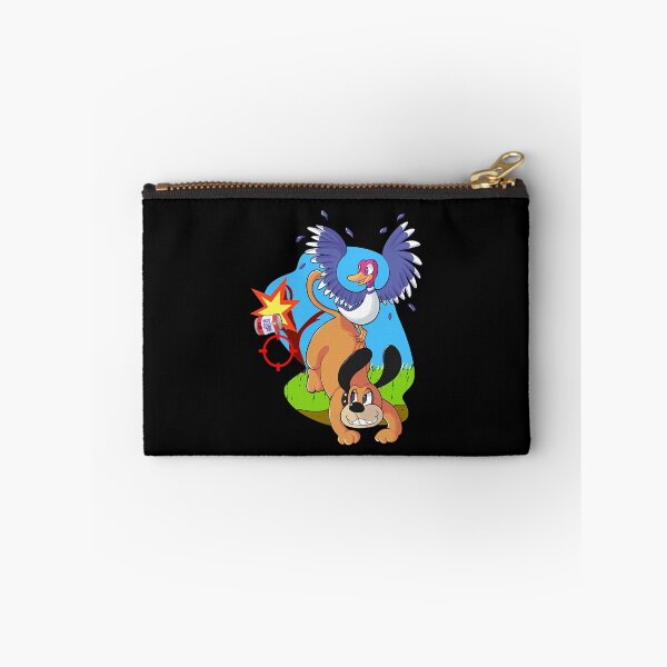 Item preview, Duck hunt duo  designed and sold by CariannaKolmetz.