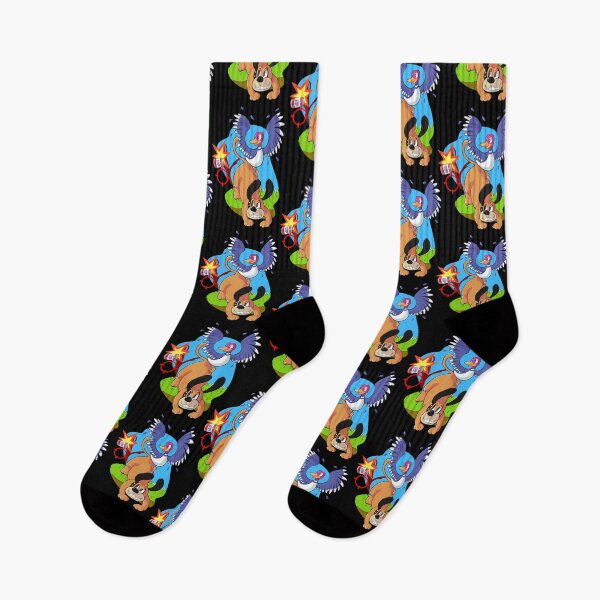 Item preview, Duck hunt duo  designed and sold by CariannaKolmetz.