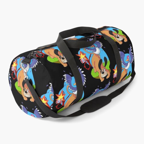 Item preview, Duck hunt duo  designed and sold by CariannaKolmetz.